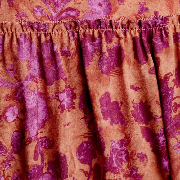 Mariella Sundress - Peruvian
Connection size large - Picture 4 of 10